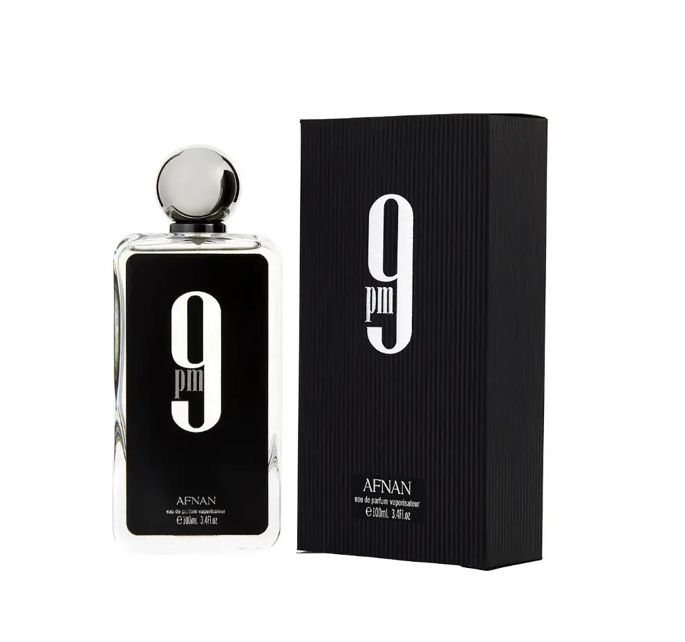 Perfume 9Pm de Afnan