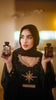 Perfume Lattafa Amethyste, Joya Arabe Unisex con alto contenido de feromonas